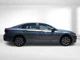 New 2025 Volkswagen Jetta S image 2