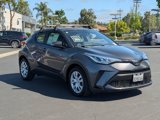 Used 2020 Toyota C-HR LE image 3