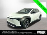 Used 2023 Toyota bZ4X XLE image 2
