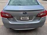 Used 2017 Subaru Legacy 2.5i Sport image 4