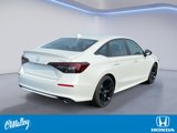 New 2025 Honda Civic Sport image 5