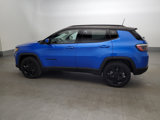 Used 2021 Jeep Compass Latitude image 3
