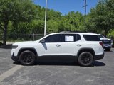 Certified 2023 GMC Acadia AT4 w/ Technology Package image 4