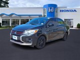 Used 2023 Mitsubishi Mirage G4 Black Edition image 2