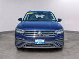 Used 2022 Volkswagen Tiguan SE image 2