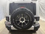 Used 2011 Jeep Wrangler Unlimited Sahara w/ Connectivity Group image 5