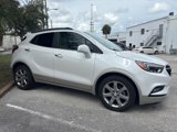 Used 2017 Buick Encore Essence w/ Experience Buick Package image 3