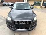 Used 2015 Audi Q7 3.0T Premium Plus image 5