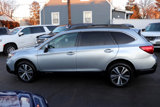 Used 2018 Subaru Outback 2.5i Limited image 2