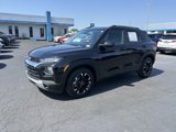 Used 2022 Chevrolet TrailBlazer LT w/ Convenience Package image 3