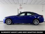 Used 2022 Alfa Romeo Giulia Ti w/ Active Assist Plus Package image 4