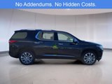 Used 2018 Chevrolet Traverse Premier image 6