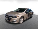 Used 2023 Chevrolet Malibu LT w/ Driver Confidence Package image 3