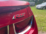 Used 2013 Chevrolet Camaro LT w/ RS Package image 4