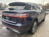 Used 2021 Lincoln Nautilus Reserve w/ Equipment Group 201A image 6