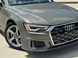 Used 2024 Audi A6 Premium Plus image 6