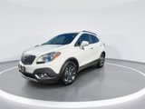 Used 2016 Buick Encore Leather w/ Experience Buick Package image 4
