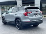 Used 2024 GMC Terrain SLT w/ Elevation Edition image 3