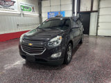 Used 2016 Chevrolet Equinox LTZ w/ Enhanced Convenience Package image 2