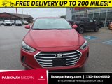 Used 2017 Hyundai Elantra Value Edition w/ Cargo Package image 2