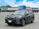 Used 2021 Subaru Forester Limited image 2