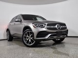 Certified 2022 Mercedes-Benz GLC 300 image 6