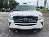 Used 2019 Ford Explorer XLT w/ Equipment Group 202A image 2
