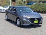 New 2025 Nissan Sentra S image 3