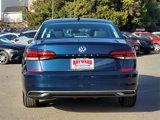 Used 2020 Volkswagen Passat 2.0T SE image 5