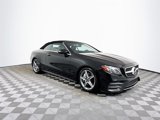Used 2018 Mercedes-Benz E 400 Cabriolet image 4