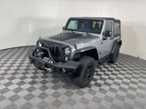 Used 2016 Jeep Wrangler Sport image 4