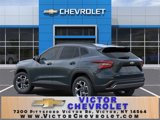 New 2025 Chevrolet Trax LT w/ LT Convenience Package image 3