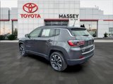 Used 2023 Jeep Compass Limited image 5