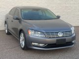 Used 2013 Volkswagen Passat TDI SEL Premium image 3