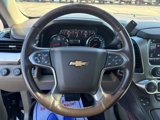 Used 2015 Chevrolet Suburban LTZ image 5