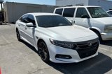 Used 2018 Honda Accord Sport image 2
