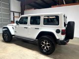 Used 2019 Jeep Wrangler Unlimited Rubicon image 6