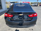 Used 2017 Chevrolet Malibu LT w/ Leather Package image 4