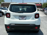 Used 2016 Jeep Renegade Sport w/ Power & Air Group image 4