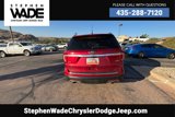 Used 2018 Ford Explorer XLT w/ Equipment Group 202A image 4