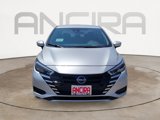 New 2025 Nissan Versa SV image 5