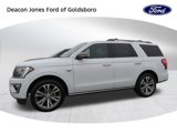 Certified 2020 Ford Expedition King Ranch w/ Cargo Package image 4