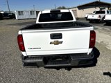 Used 2015 Chevrolet Colorado W/T w/ WT Convenience Package image 6