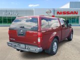 Used 2014 Nissan Frontier SV w/ SV Value Truck Package image 4
