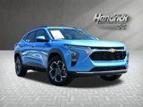 New 2025 Chevrolet Trax LT w/ LT Convenience Package image 2