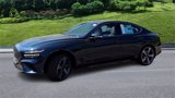 New 2025 Genesis G70 2.5T w/ Sport Prestige Package image 4
