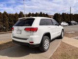Used 2022 Jeep Grand Cherokee Laredo X image 4