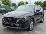 Used 2023 MAZDA CX-5 AWD 2.5 S w/ Select Package image 2