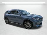 New 2025 BMW X1 xDrive28i w/ Technology Package image 2