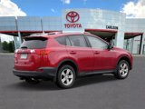 Used 2013 Toyota RAV4 XLE image 4